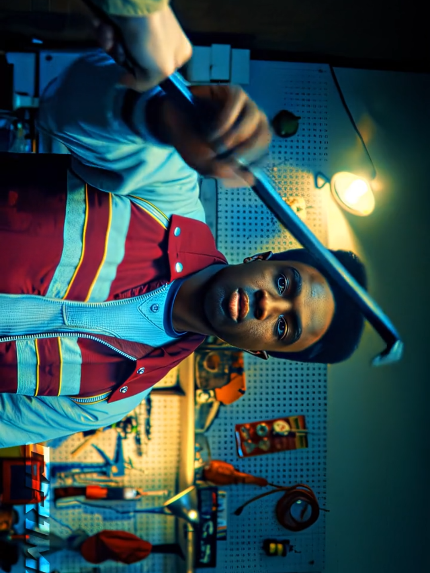 120fps | This time they’re ready 🔥 #strangerthings5 #strangerthingsed...