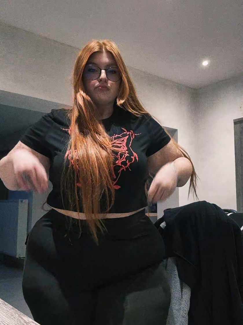 #foryoupagе #pourtoii #apoutchou #curvy #bbw 