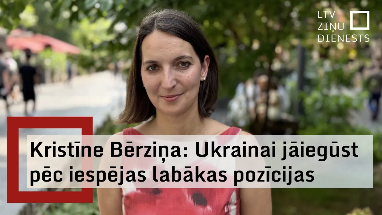 Eksperte: Ukrainas un Krievijas miera sarunas nenotiks līdz vasaras beigām