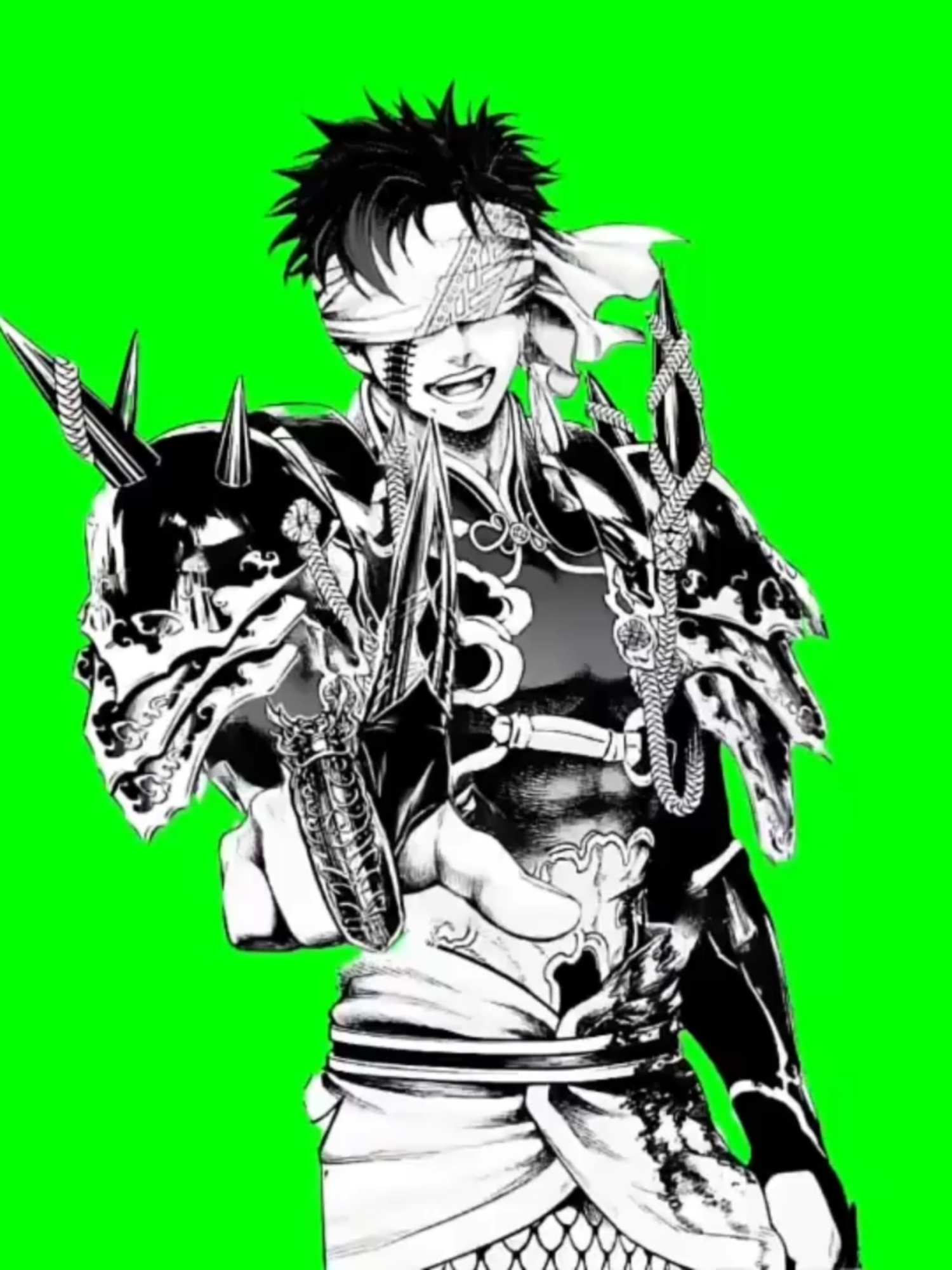 for you #fyp #1000k #4u #xyzbca #foryoupage #anime #greenscreenanime ...