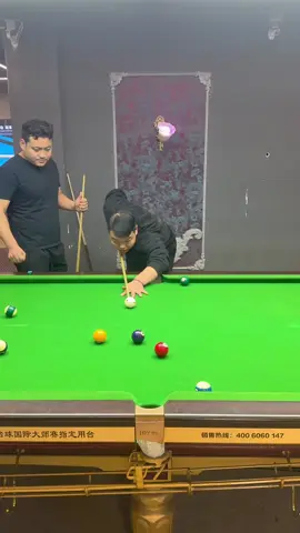 You gotta watch it twice to figure out why he got flying-kicked lo #P...