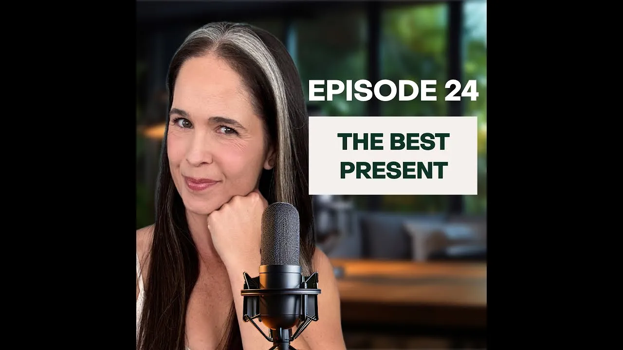 The Best Present Ever┃Learn American English Pronunciation On the Go