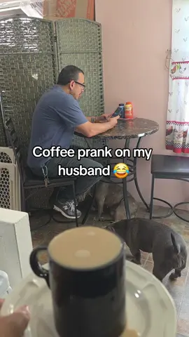 I got him good 🤣 #trending #sueannanddavid #fyp #couplestiktok #coupl...