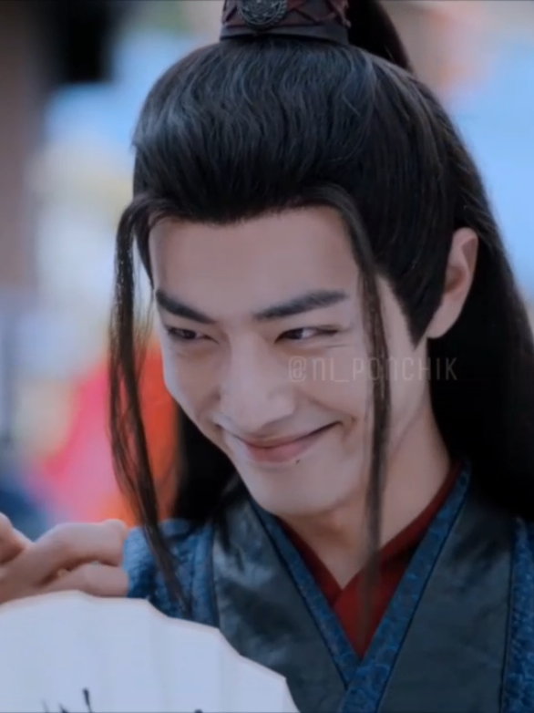 у меня столько видео с цзян ченом нет, сколько уже #эдит -ов с усянем...