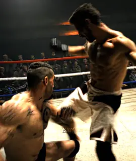 Don’t Challenge with Boyka☠️🔥 _ Yuri Boyka Edit #edit 