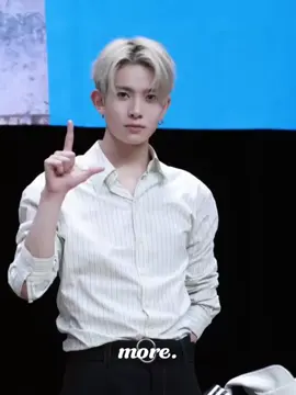 heeseung the sin vanish fansign today #enhypen #heeseung