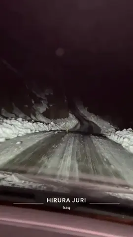 #zaxo_duhok_hewler_slemani_hawler #barwari🍎 #snow #tiktok #fyp 