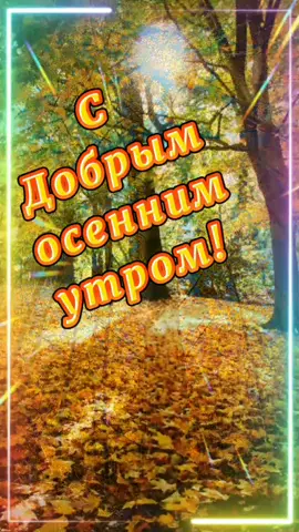 #поздравькрасиво😘 #добрыепожеланиямоимдрузьям #всемпрекрасногонастроения