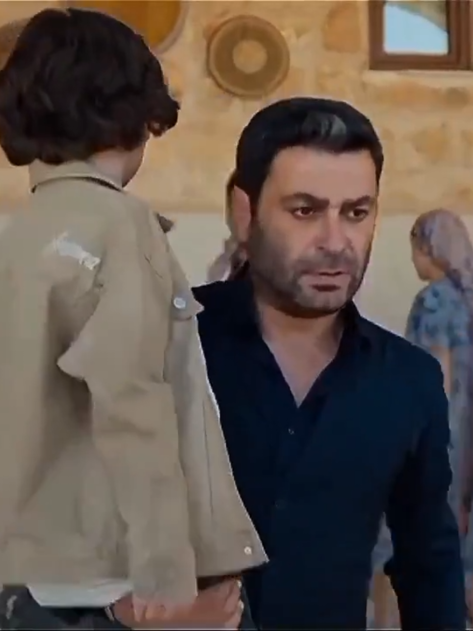 cihan’ın duyduğu tek ses alya’nın sesi.🤍 #cihanalyaedit #ozanakbaba #...