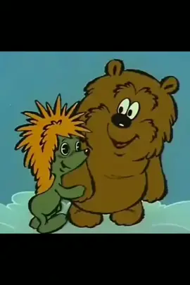 🦔❤️❤️❤️🐻