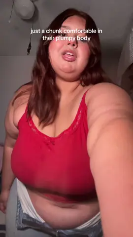 #babyariarae #aria #ariarae #plussize #biggirl #bbw #fyp 