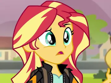 #SUNSETSHIMMER | #ixmqvrz i love her so much | also im sorry for not ...