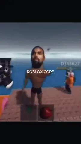 Roblox core pt3 #foryoupage #fpy #roblox #funny #meme 
