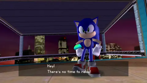 Sonic Shimmy shimmy ya 🦔  🥶 .  . #sonic #sonicthehedgehog #sonicmemes...