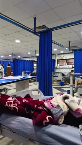 ICU ward round #ICU #ccu #hospital #dut