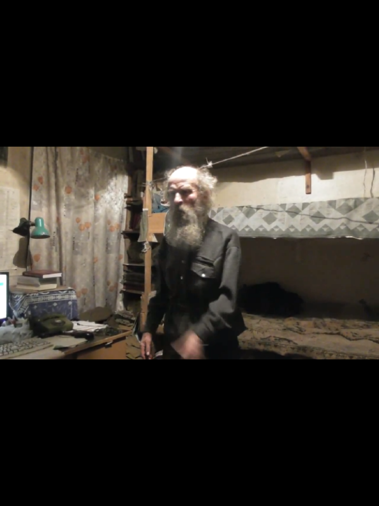 Это надо крутить по телевизору #дедигнатий #мудрость #игнатийлапкин #...