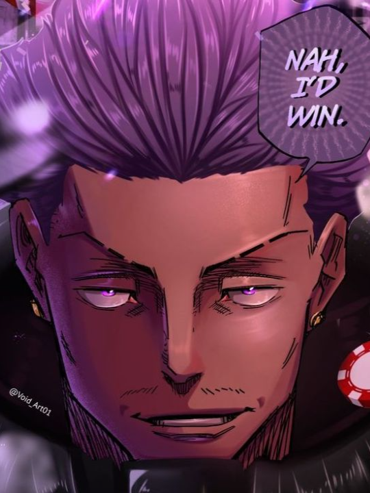 THEY KEEP RUINING HAKARI! 😡😡😡 #animefyp #manga #jujutsukaisen #jjk #h...