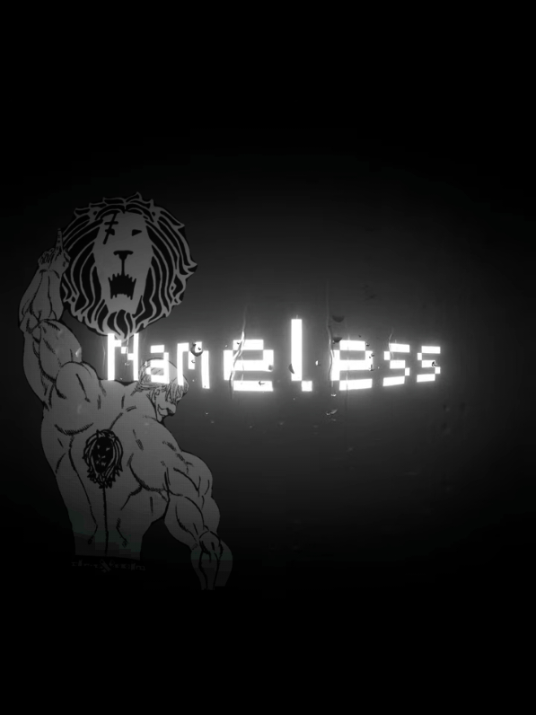 Львиный грех ЭСКАНОР #anime #edit #sevendeadlysins #7смертныхгрехов #...