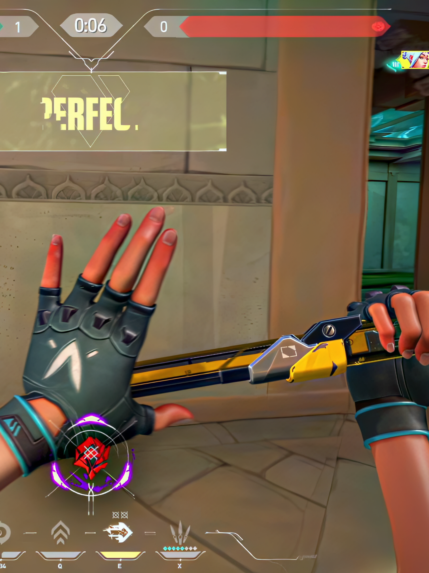 do I wanna know #valorant #valorantclips #valorantedit #fyp