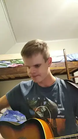 Милые зелёные глаза#подгитару