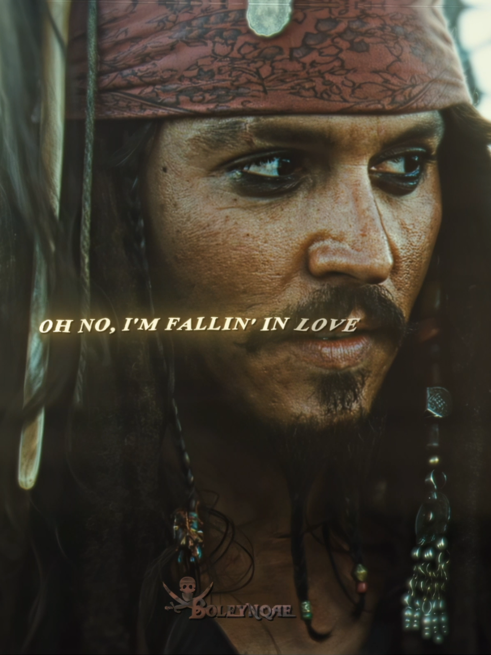 || [ #sparrabeth ] Some of my thoousanddd favorite sparrabeth moments...