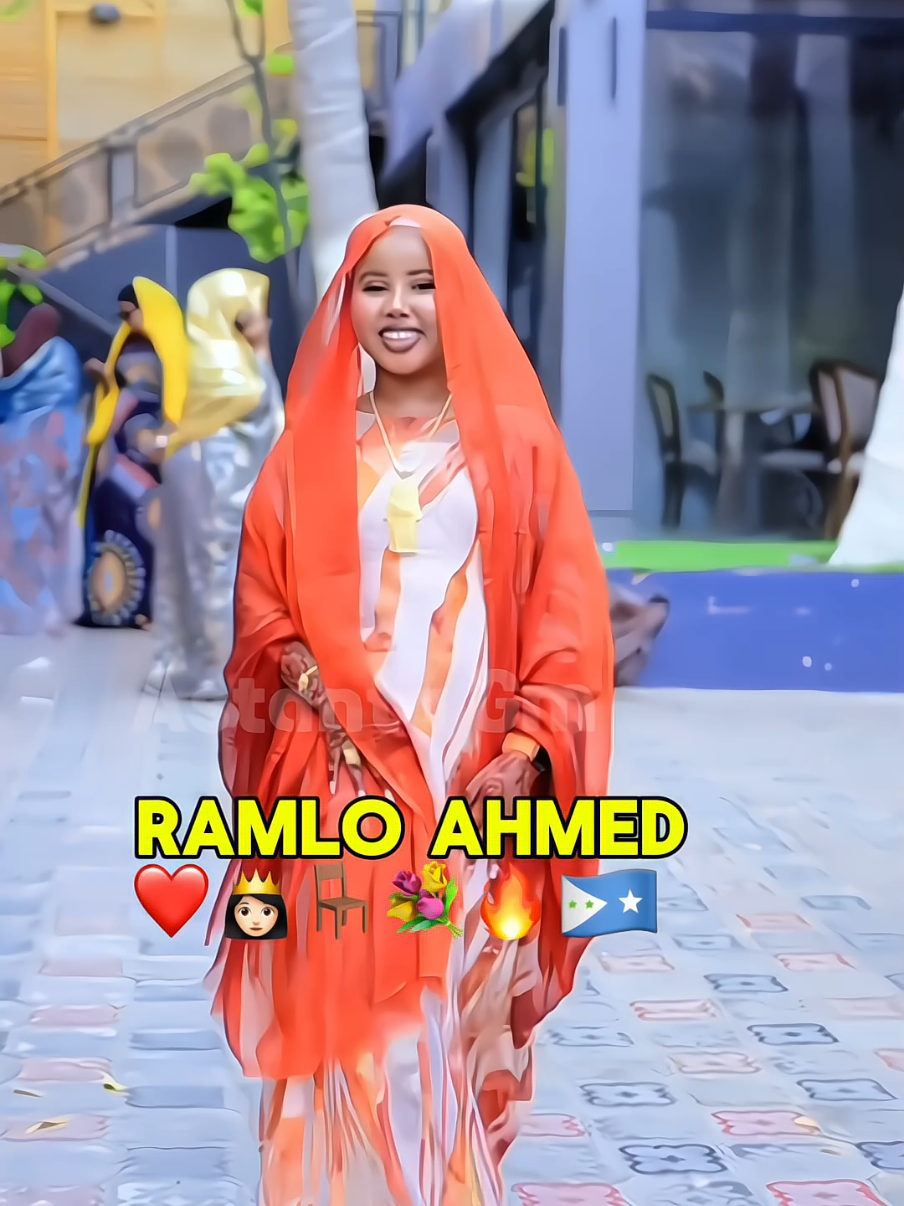 Heesti @Ramla ahmed🇸🇴♥️ #galmudugnimo💙🤍💚 #somalitiktok  #viewsproblem...