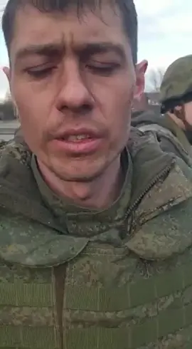 Допрос русского военнопленного #украина #война #донбасс