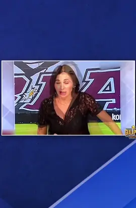 La tv di qualità è tornata grazie a Granatissimi su Ottochannel. Prob...