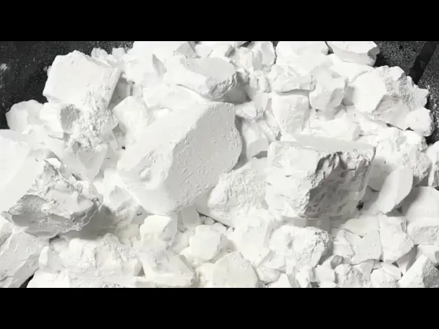 Fresh Plain Gritty Easy Grip Gym Chalk