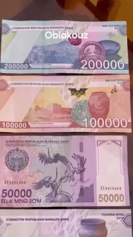 В Узбекистане появится система контроля доходов и расходов граждан С ...