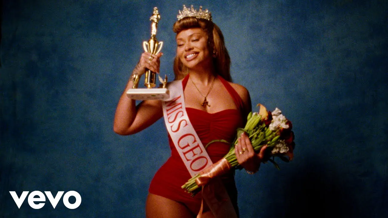 Latto - Georgia Peach (Official Video)