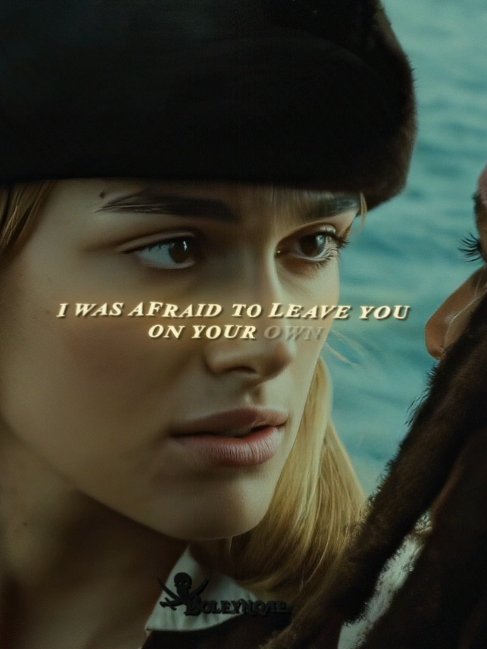 || [ #sparrabeth ] I'd catch you if you fall || ☆☆ - [ quality settin...