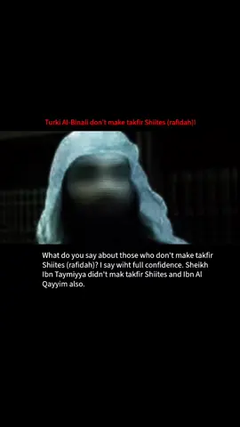 Turki Al-Binali #Ghuraba #anashid #tawheed #eslam #takfir 