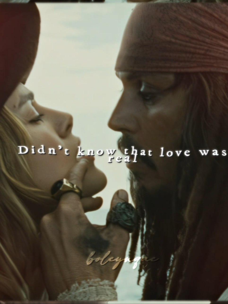 || [ #sparrabeth ] I will never love something as much as I love Spar...