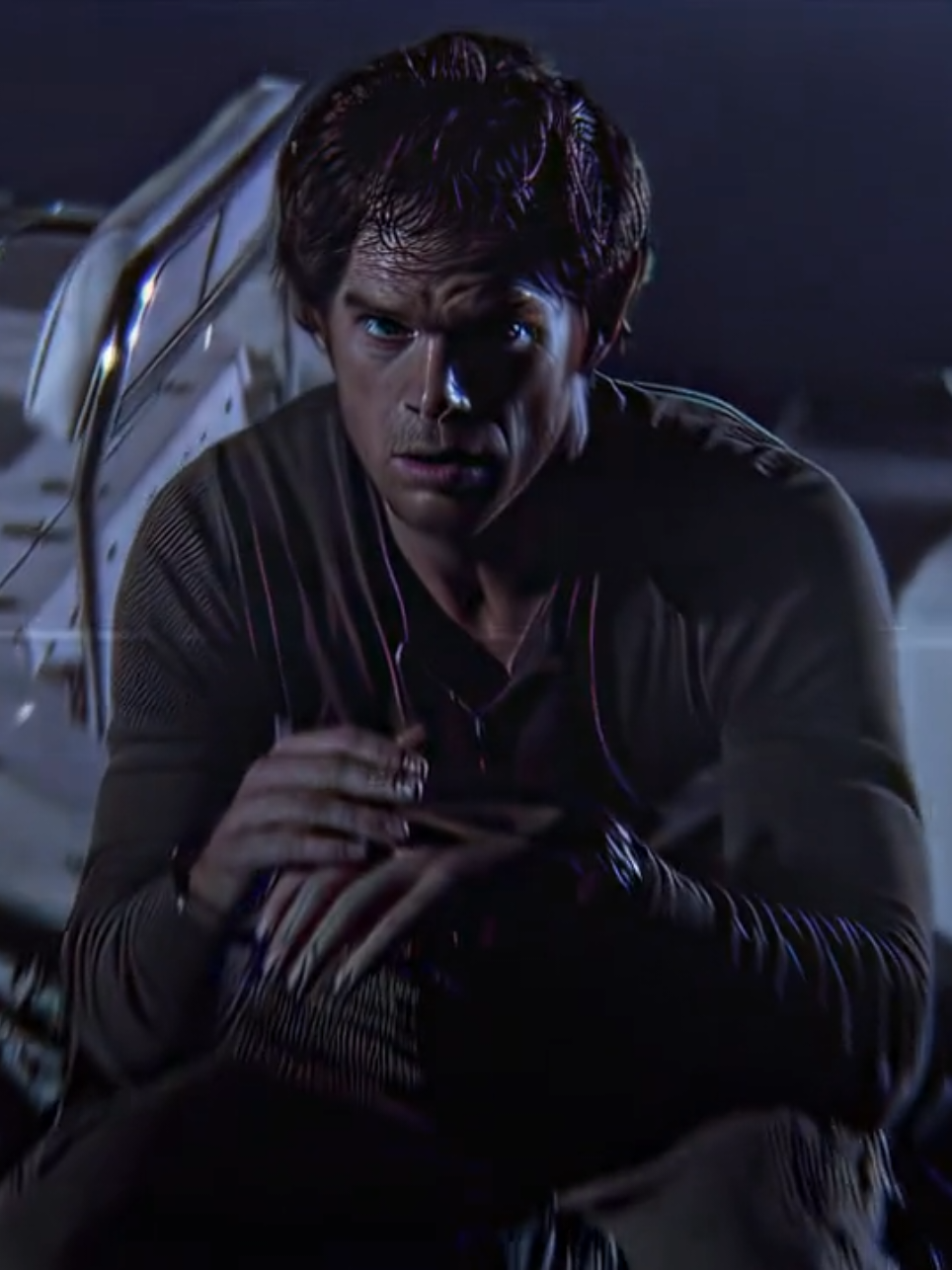 w transition? ib: @blackk8385 || credits: @bieny.aep 🐐 || #dexter #de...