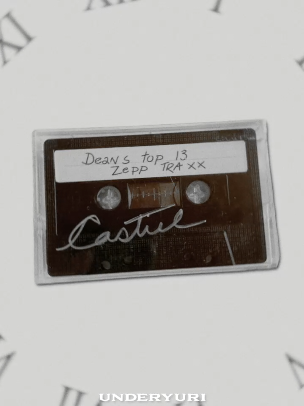 [тгк: skkunderyuri] моя первая работа в подобном стиле. дайте знать, ...