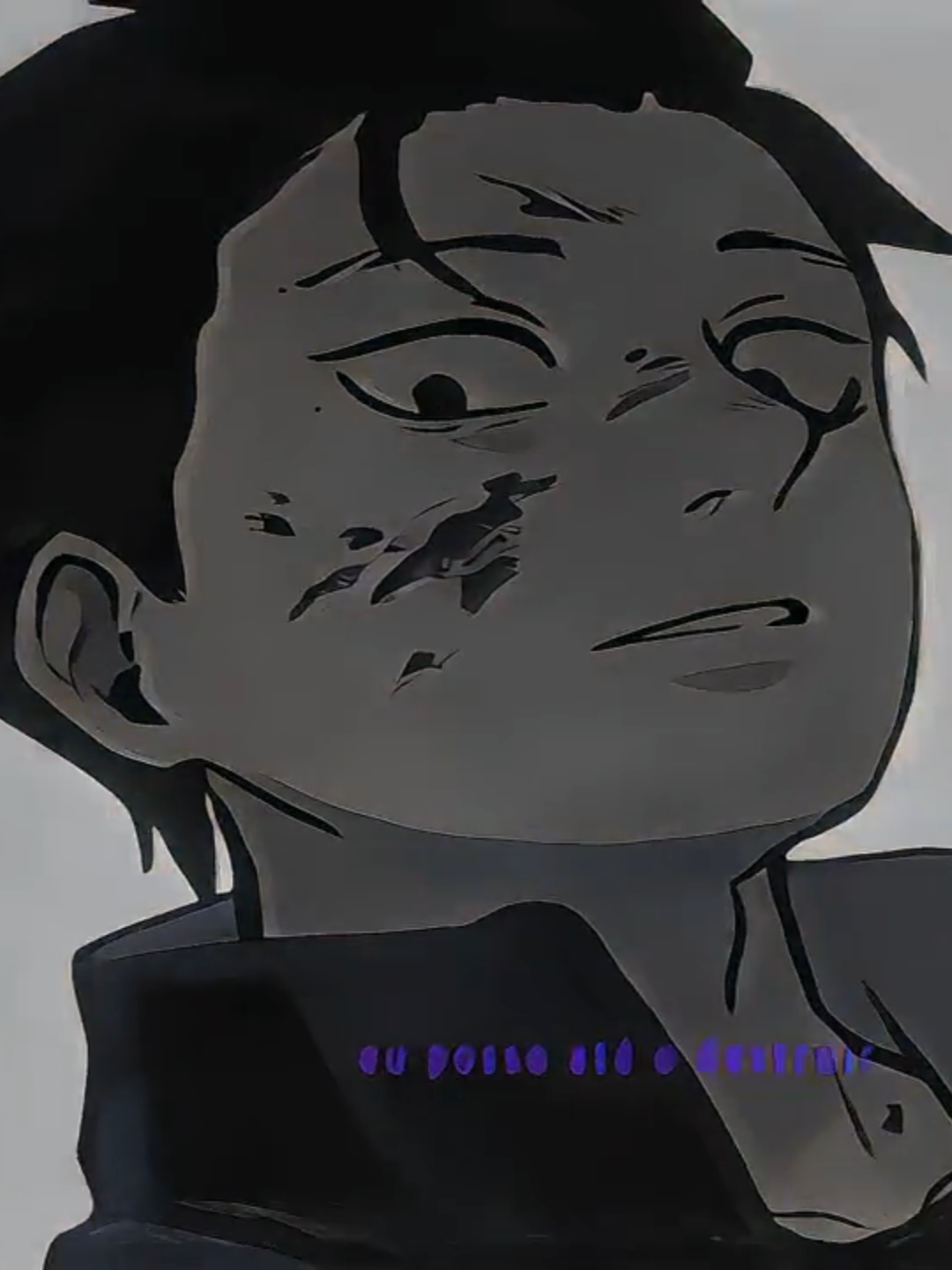 "Eye contact" | Subaru and Echidna?? | Rate this | Song:MONTAGEM VOZE...