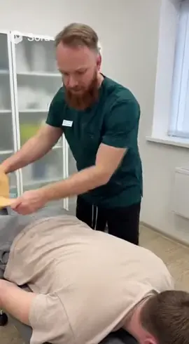 #мануальныйтерапевт#sora