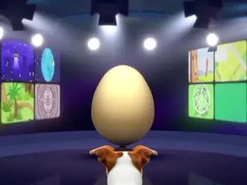 Загадочные тайны...