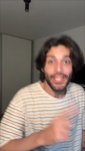 Si te pica, es porque eres tú. Puedes estar en desacuerdo con el seño...