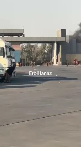 #ırak #lanaz #tankercileralemi 