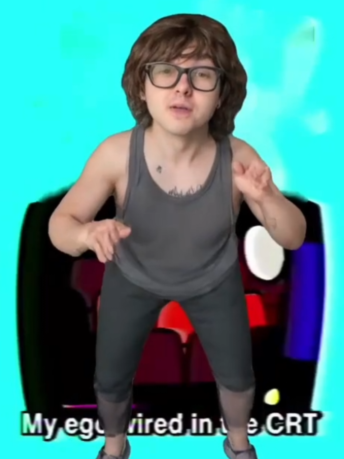 топжанров статик #vocaloid #музыка #вокалоиды #teto #static