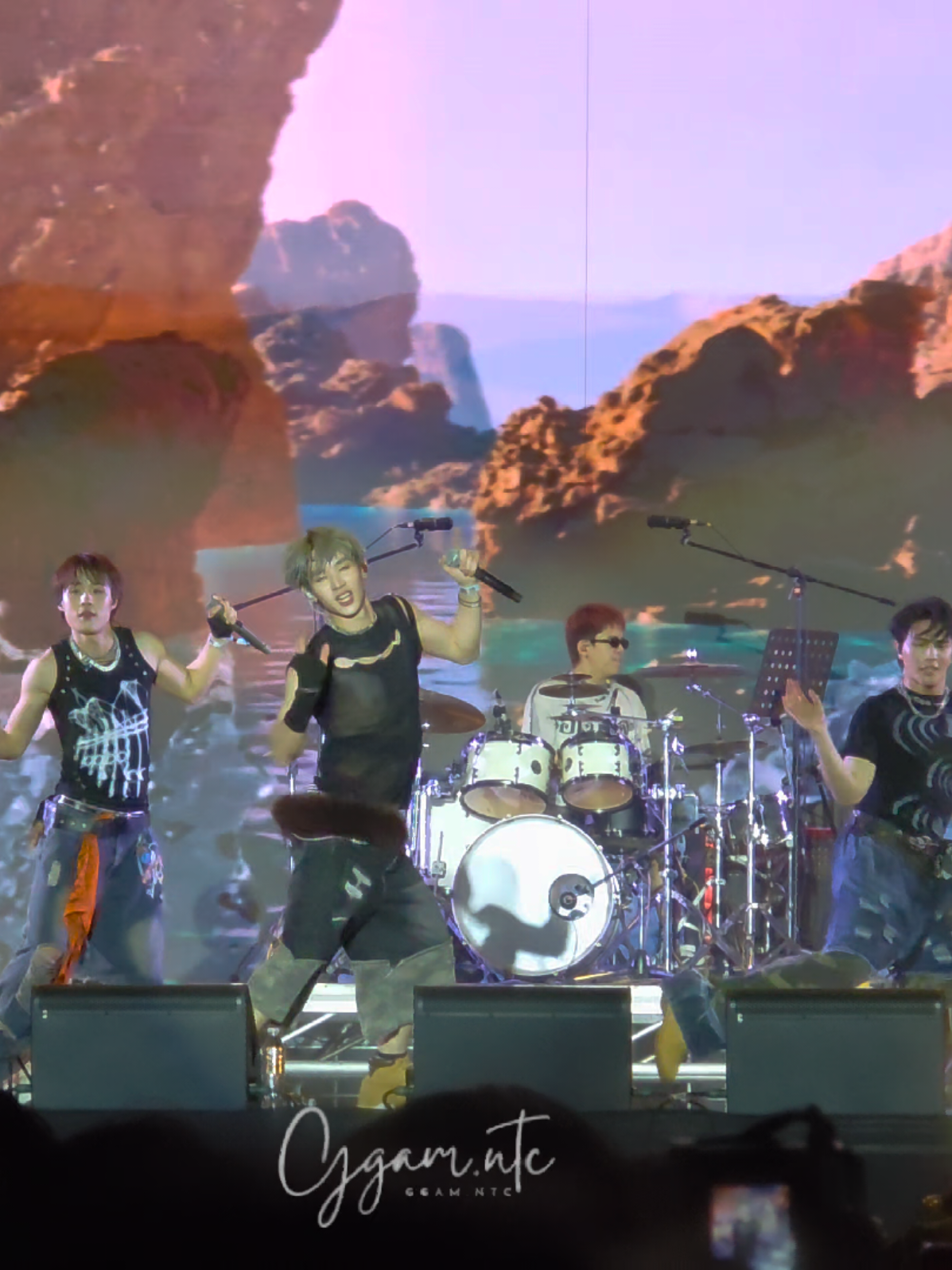 LYKN  ยาว ๆ #lykn  #BMMF15 #bigmountainmusicfestival 