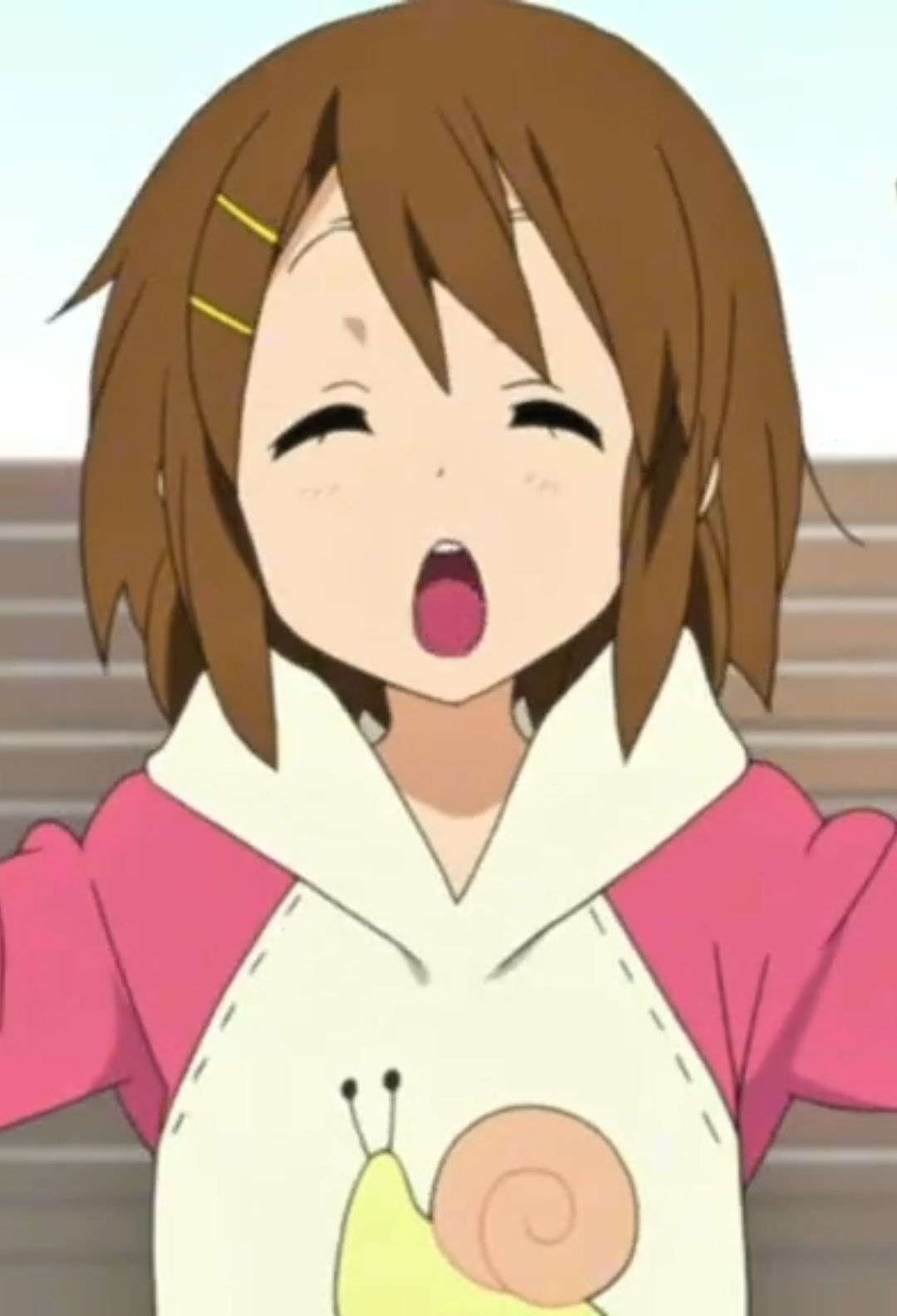 ЛБТД #fyp #edit #anime #k_on #f 