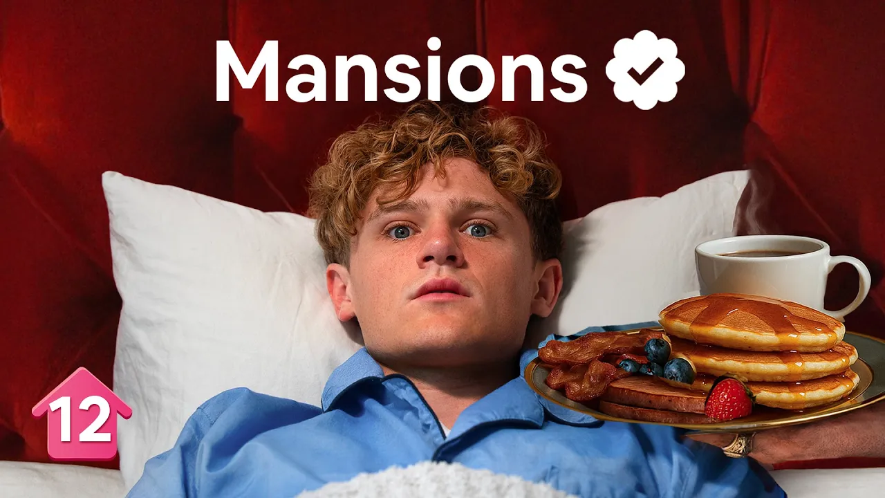 I Tried the Top 50 Airbnbs in America - Day 12