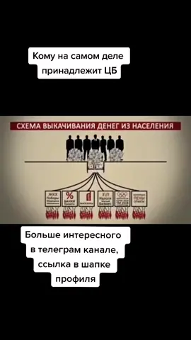 #экономика #интервью #набиулина #центробанк