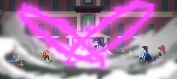 EP.1 Human pony #mlp#mlpflm#twilight#twlightsparkle#tirek#tiktok#Huma...