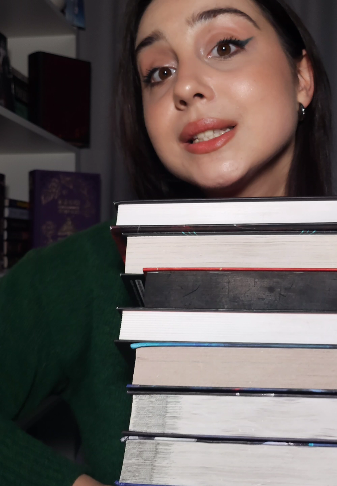 тгк: книжный квокк #книги #букток 