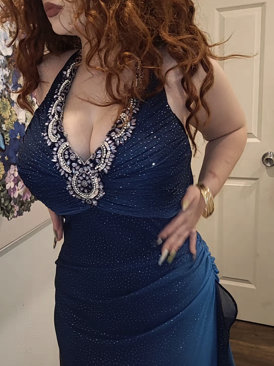 I still can't believe i thrifted this #fypシ #dress #fyp #anime #thrif...