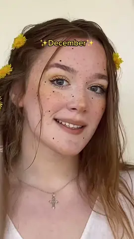 Не могу поверить что я это снимала год😂🙌 Декабрь лучше всего